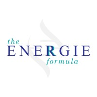 The Energie Formula logo