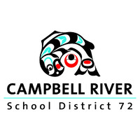 School District #72 logo