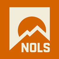 National Outdoor Leadership School logo