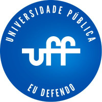 Fluminense Federal University logo