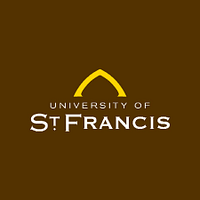 University of St. Francis logo