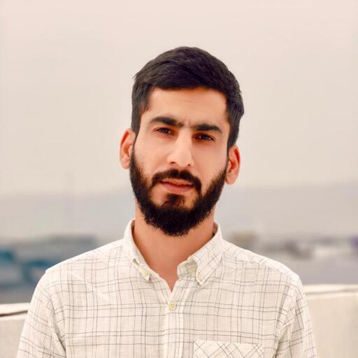 Muhammad Kashif Khan