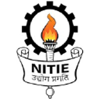 Indian Institute of Management, NITIE logo