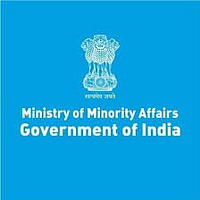 Minsitry Of Minority Affairs logo