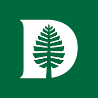 Tuck School of Business at Dartmouth logo