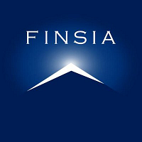 Securities Institute of Australia (now FINSIA) logo