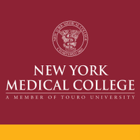 New York Medical College logo