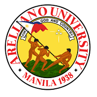 Arellano University logo