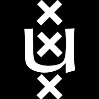 Universiteit van Amsterdam logo
