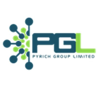 Pyrich Group Limited logo