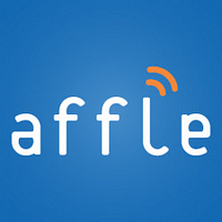 Newton (Powered by Affle) logo