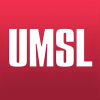 University of Missouri – St. Louis logo