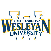 North Carolina Wesleyan College logo