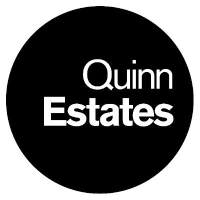 Quinn Estates logo