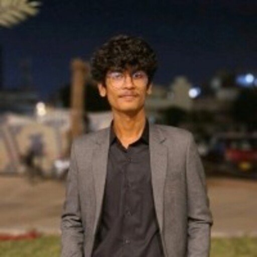 ANAS AKHTAR