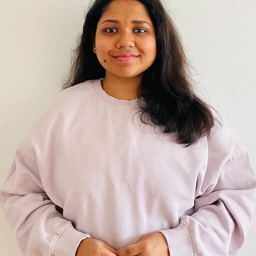 Subhasmita Das