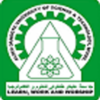 Kano University of Science and Technology, Wudil logo