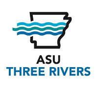 Arkansas State University Three Rivers logo
