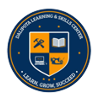Rahmat Institute of Skills Development logo