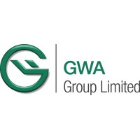 GWA Group logo