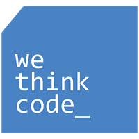 WeThinkCode logo