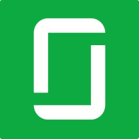 Glassdoor logo