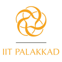 Indian Institute of Technology Palakkad logo