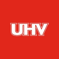 University of Houston-Victoria logo