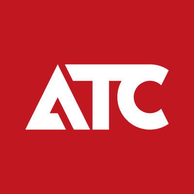 ATC Computer Transport & Logistics logo