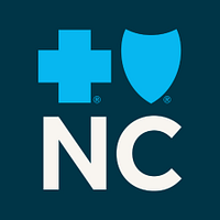 Blue Cross Blue Shield of North Carolina logo