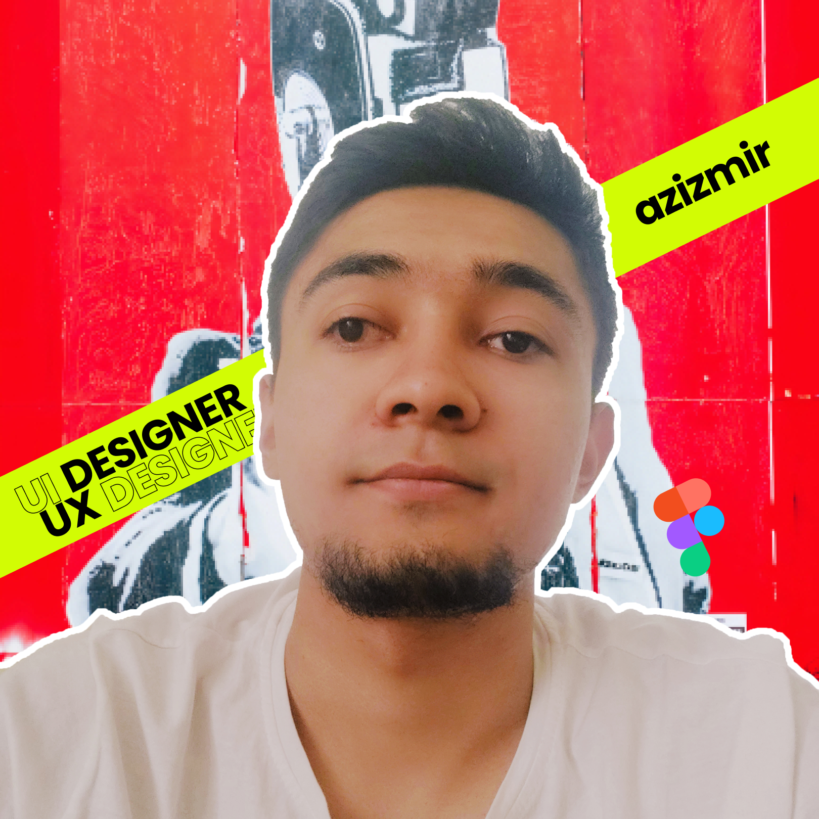 Aziz Mir UI And UX Designer Oneapp Himalayas