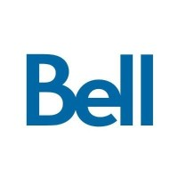 BELL CANADA logo