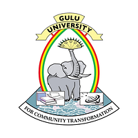 Gulu University logo