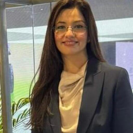 Heena Khokha