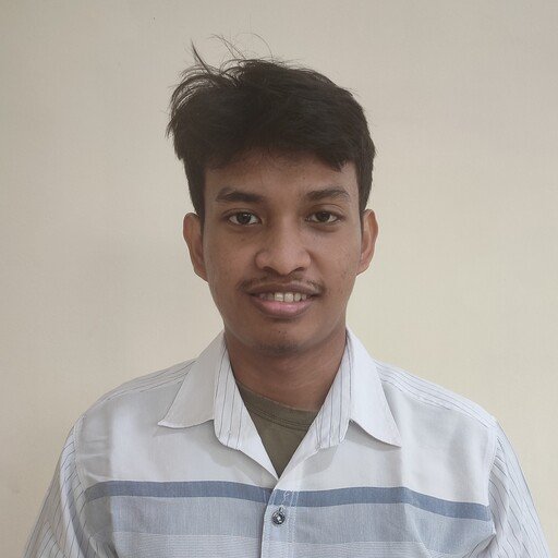Irsyad Abdul