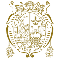 Universidad Nacional Mayor de San Marcos logo