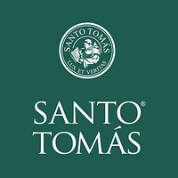 Universidad Santo Tomás logo