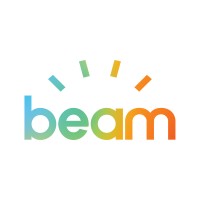 Beam Impact logo