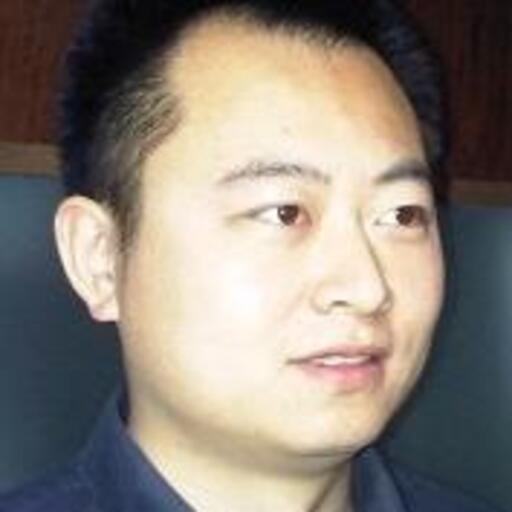 Mark Dai