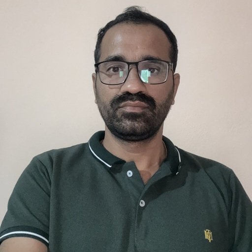 Bharat Thummuri