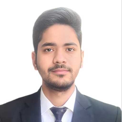 rohit singh CS18