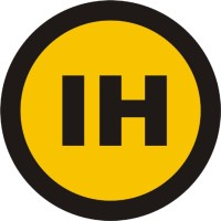 IndiaHikes logo