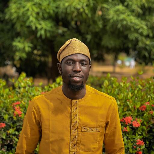 Bashir Babalola