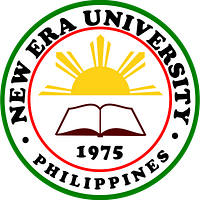 New Era University – Integrated School logo