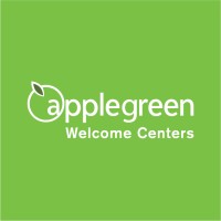 Applegreen US logo