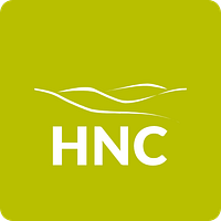 Huddersfield New College logo
