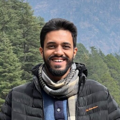 Krishna Kumar