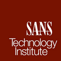 SANS Technology Institute logo