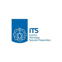 Institut Teknologi Sepuluh Nopember logo