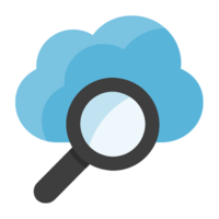 Azure Search logo